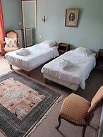 Manoir du Stang