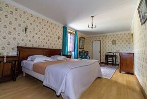 Manoir du Stang