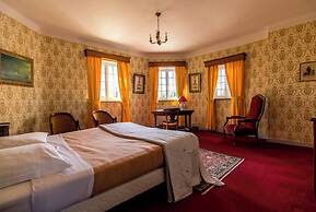 Manoir du Stang