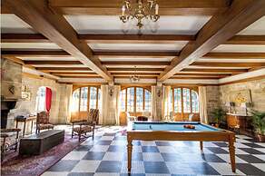Manoir du Stang