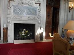 Chateau De Villersexel Chateaux Et Hotels Collection