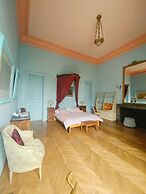 Chateau De Villersexel Chateaux Et Hotels Collection