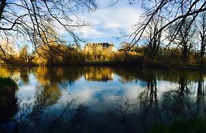 Chateau De Villersexel Chateaux Et Hotels Collection