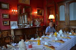 Chateau De Villersexel Chateaux Et Hotels Collection