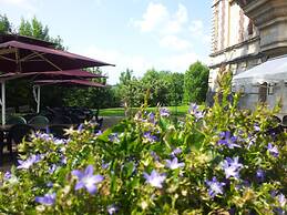 Chateau De Villersexel Chateaux Et Hotels Collection