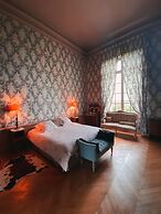 Chateau De Villersexel Chateaux Et Hotels Collection