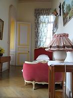 Chateau De Villersexel Chateaux Et Hotels Collection