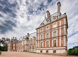 Chateau De Villersexel Chateaux Et Hotels Collection