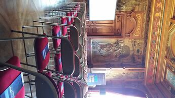 Chateau De Villersexel Chateaux Et Hotels Collection