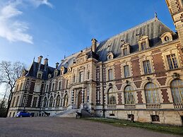 Chateau De Villersexel Chateaux Et Hotels Collection