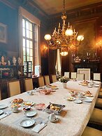 Chateau De Villersexel Chateaux Et Hotels Collection