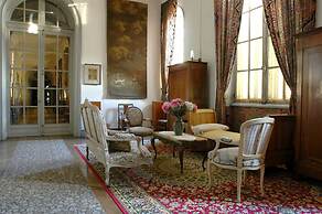 Chateau De Villersexel Chateaux Et Hotels Collection