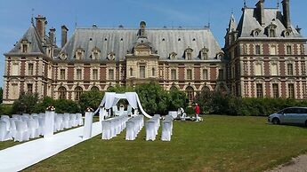 Chateau De Villersexel Chateaux Et Hotels Collection