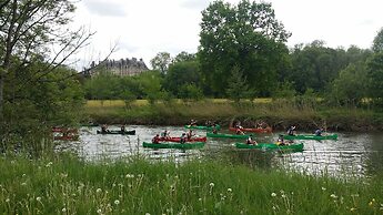 Chateau De Villersexel Chateaux Et Hotels Collection