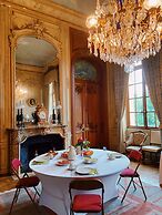 Chateau De Villersexel Chateaux Et Hotels Collection