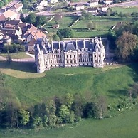 Chateau De Villersexel Chateaux Et Hotels Collection