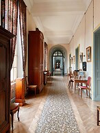 Chateau De Villersexel Chateaux Et Hotels Collection