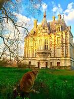 Chateau De Villersexel Chateaux Et Hotels Collection
