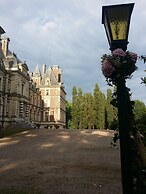 Chateau De Villersexel Chateaux Et Hotels Collection