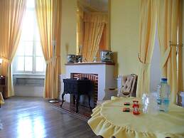 Chateau De Villersexel Chateaux Et Hotels Collection