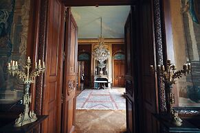 Chateau De Villersexel Chateaux Et Hotels Collection