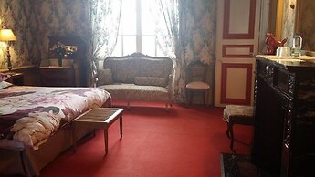 Chateau De Villersexel Chateaux Et Hotels Collection