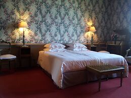 Chateau De Villersexel Chateaux Et Hotels Collection