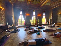 Chateau De Villersexel Chateaux Et Hotels Collection