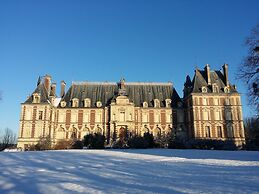 Chateau De Villersexel Chateaux Et Hotels Collection