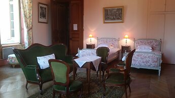 Chateau De Villersexel Chateaux Et Hotels Collection