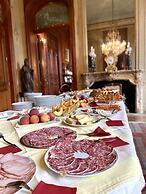 Chateau De Villersexel Chateaux Et Hotels Collection