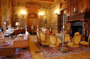 Chateau De Villersexel Chateaux Et Hotels Collection