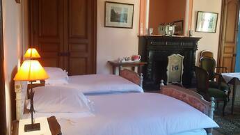 Chateau De Villersexel Chateaux Et Hotels Collection