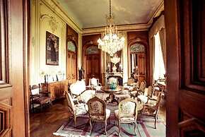 Chateau De Villersexel Chateaux Et Hotels Collection