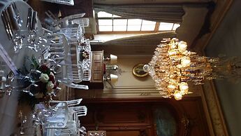 Chateau De Villersexel Chateaux Et Hotels Collection