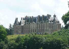 Chateau De Villersexel Chateaux Et Hotels Collection