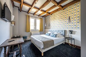 Hôtel Ithurria
