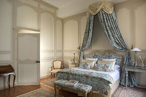Château de La Ballue
