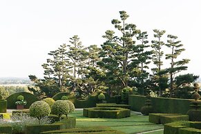 Château de La Ballue