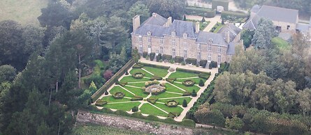 Château de La Ballue