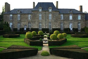Château de La Ballue