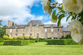 Château de La Ballue