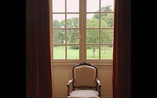 Château de Saint Paterne