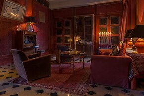 Château de Saint Paterne