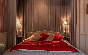 Château de Saint Paterne