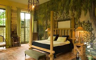 Château de Saint Paterne