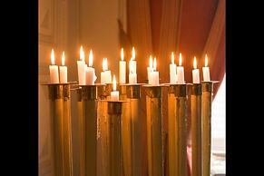 Château de Saint Paterne