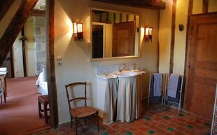 Château de Saint Paterne