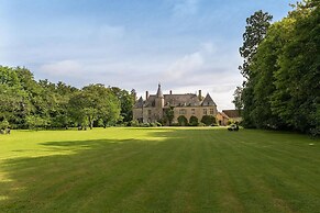 Château de Saint Paterne