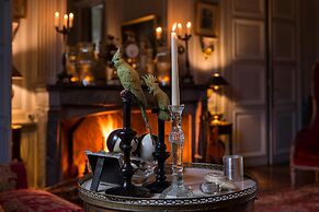 Château de Saint Paterne